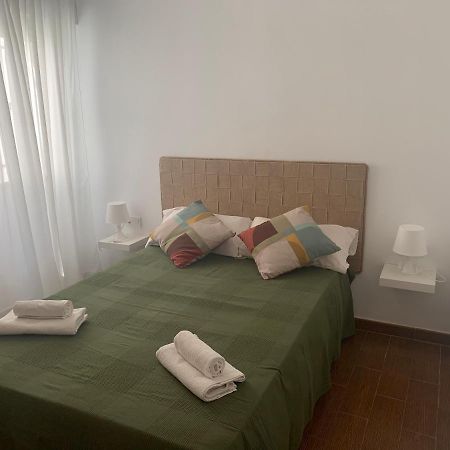 Pitijopo Apartment Sanlucar de Barrameda Exterior photo