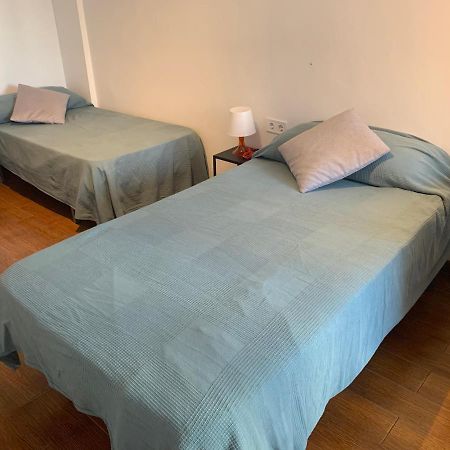 Pitijopo Apartment Sanlucar de Barrameda Exterior photo