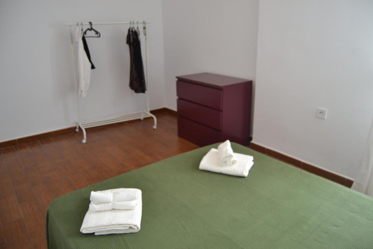 Pitijopo Apartment Sanlucar de Barrameda Exterior photo