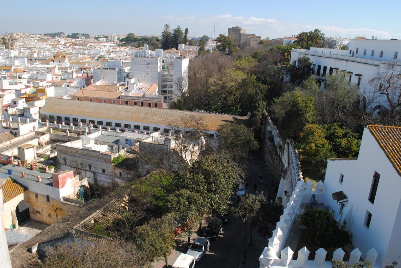 Pitijopo Apartment Sanlucar de Barrameda Exterior photo