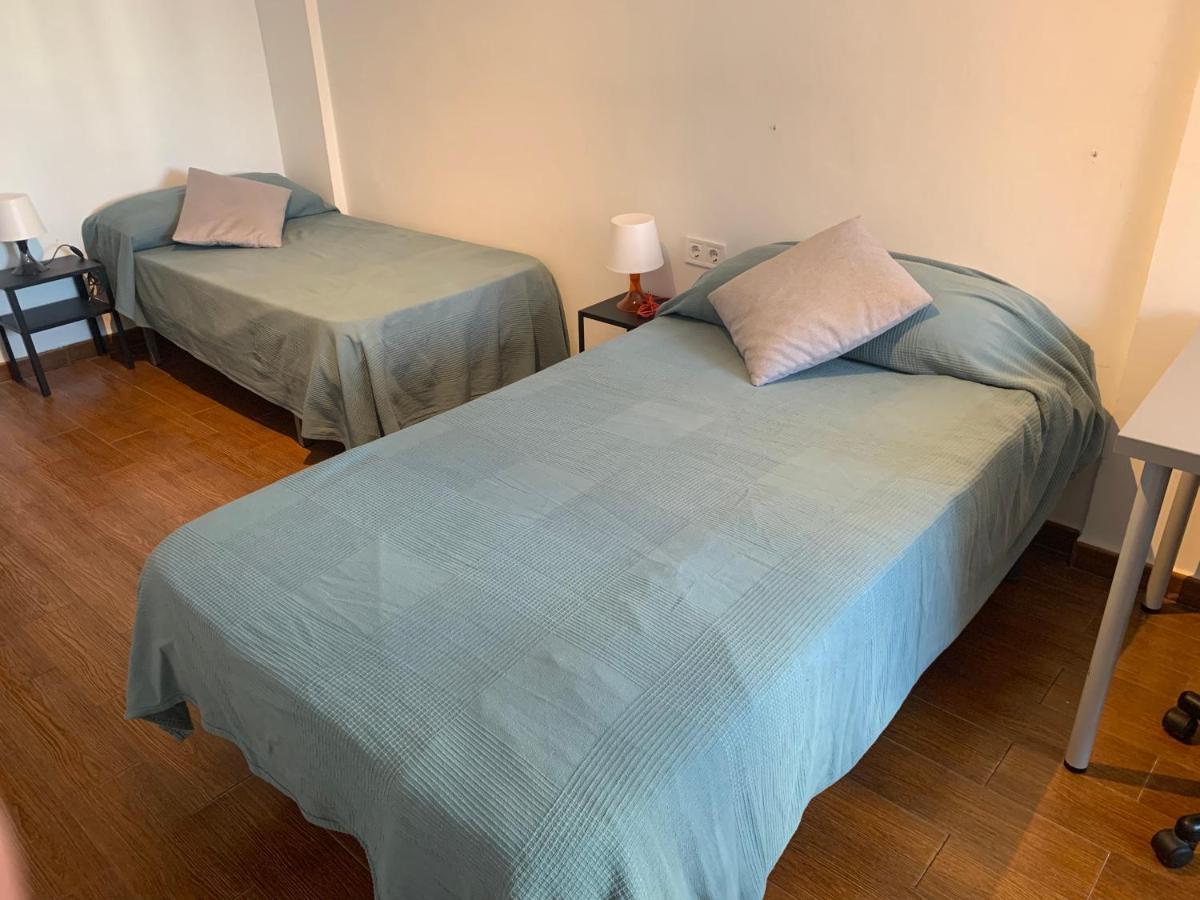 Pitijopo Apartment Sanlucar de Barrameda Exterior photo
